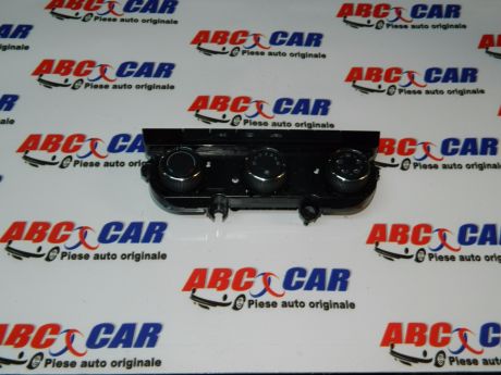 Panou comanda AC Skoda Octavia 3 (5E3) 2013-2019 5E0820047H