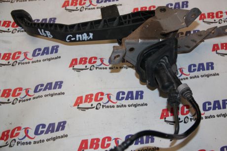 Pedala ambreiaj Ford C-max 2004-2010 3M51-7B633-AP