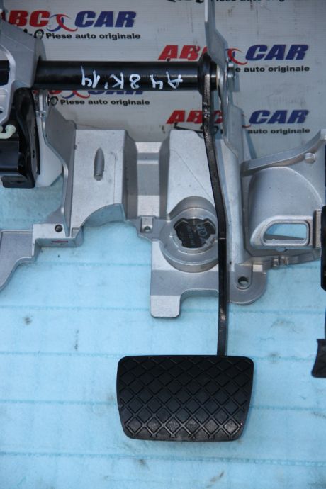 Pedala frana Audi A4 B8 8K 2008-2015 2.0 TDI 4G2723140
