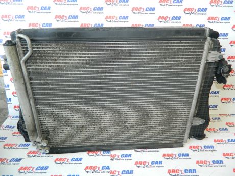 Radiator Clima VW Passat  B6 combi 2.0 TDI  cod: 3C0820411C