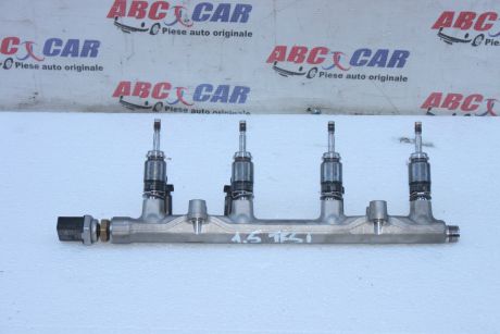 Rampa injectoare Skoda Superb 3 (3V3) 2015-2023 1.5 TSI 05E133320B