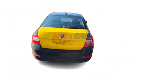 Trager Skoda Octavia 3 (5E3) hatchback 2013-2017