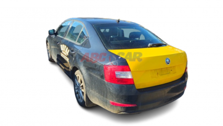 Trager Skoda Octavia 3 (5E3) hatchback 2013-2017