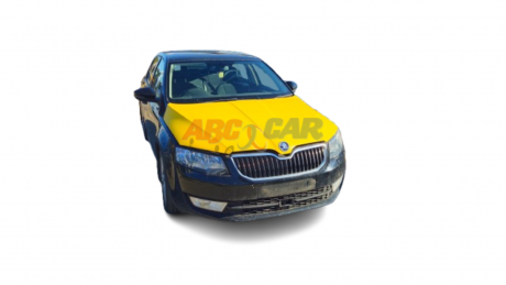Trager Skoda Octavia 3 (5E3) hatchback 2013-2017
