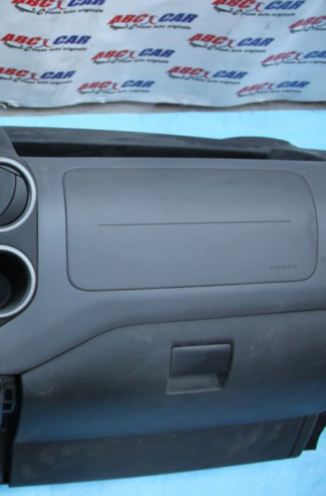 Torpedou Citroen Berlingo 2008-2018