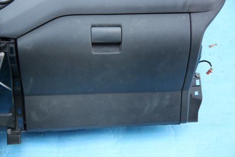 Torpedou Citroen Berlingo 2008-2018