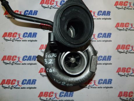 Turbosuflanta Mercedes E-Class W210 1996-2003 3.2 CDI A6130960299