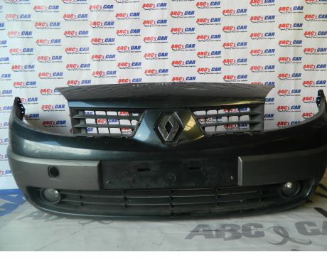 Bara fata Renault Scenic II cu proiectoare