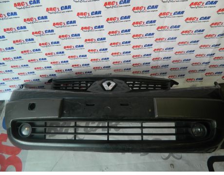 Bara fata Renault Scenic II cu proiectoare