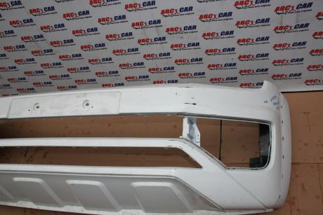Bara fata VW Amarok (2H) facelift 2016-prezent