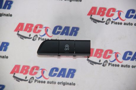 Buton comanda Start-Stop Audi Q3 8U 2011-2018 8U0959673E