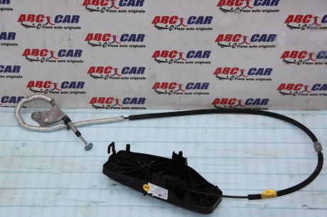 Cablaj timonerie (cutie automata) Audi Q5 FY 2017-2024 80A713045N