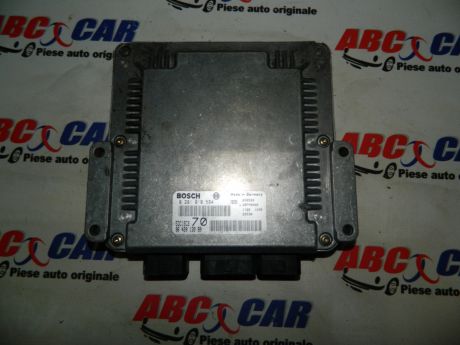Calculator motor Peugeot 206 1999-2010 2.0 HDI 9642013980