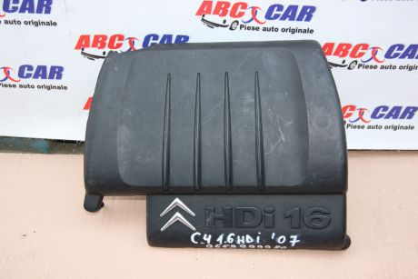 Capac motor Citroen C4 1 2004-2010 1.6 HDI 9659999980