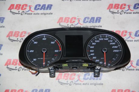 Ceasuri bord Seat Ateca 2016-prezent 1.6 TDI 5F0920751D