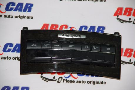 Climatronic Mercedes E-Class W212 2010-2015 3.0 CDI A2129007404