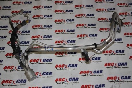 Conducta clima Peugeot 307 2001-2008 9643124280