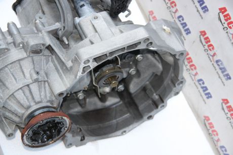 Cutie de viteze manuala VW Golf 7 2014-2020 1.6 TDI cod: MWW