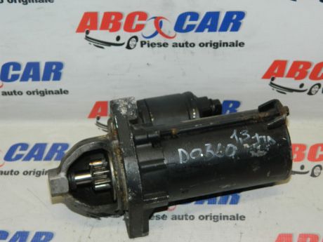 Electromotor Fiat Doblo 1 2000-2009 1.3 JTD 187161