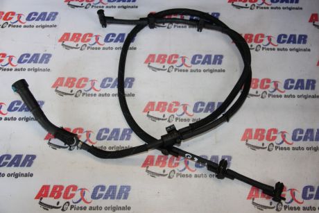 Furtun retur combustibil Audi Q7 4M 3.0 TDI 2016-prezent 059130296G