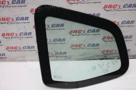 Geam fix caroserie stanga spate Dacia Duster 2009-2017