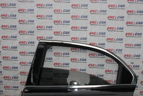 Geam mobil usa stanga spate Fiat 500X 2014-2018