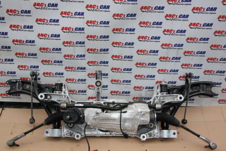 Jug motor VW Tiguan (5N) 2007-2016 2.0 TDI 3C0199369H