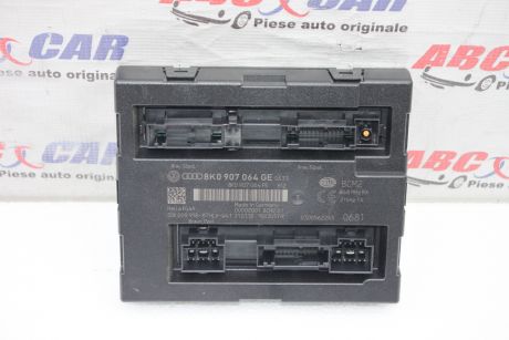 Modul confort Audi A4 B8 8K 2008-2015 8K0907064GE