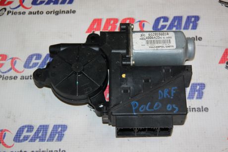 Motoras macara usa dreapta fata Skoda Fabia 1 (6Y) 2000-2007 6Q2959801A