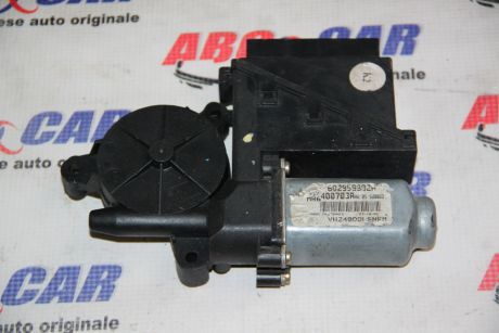 Motoras macara usa stanga fata Skoda Roomster (5J) 2006-2015 6Q2959802A