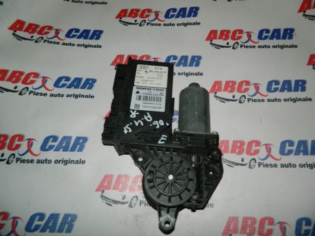 Motoras macara usa stanga spate Audi A4 B7 8E 2005-2008 Cod: 8E0959801E