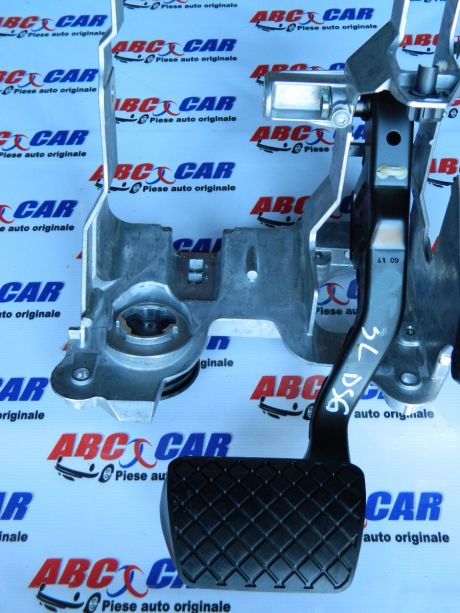 Pedala frana Audi A5 8T 2008-2016 3.0 TDI 4H1723140A