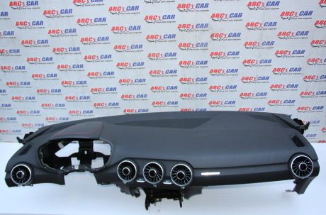 Plansa bord Audi TTS 8S 2015-prezent