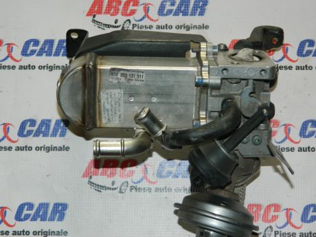 Racitor gaze Audi A6 4F C6 2004-2011 3.0 TDI 059131508G