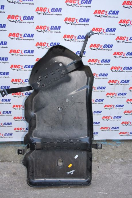 Scut protectie rezervor conbustibil VW Touareg (7P) 2010-2018 3.6 FSI V6 7L0201973C