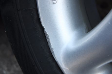 Set jante aliaj R14 Ford Fiesta 5 2002-2008 KBA 43508