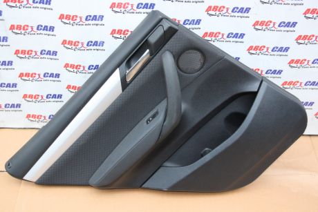Tapiterie usa stanga spate BMW X3 F25 LCI 2014-2017