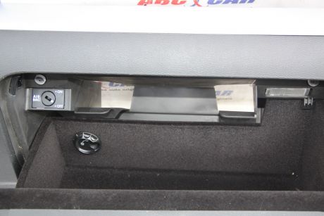Torpedou refrigerat VW Golf 6 2009-2013 