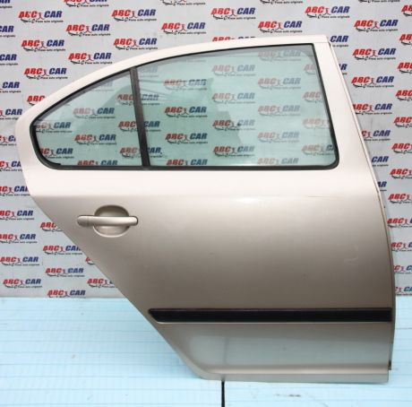 Usa dreapta spate Skoda Octavia 2 (1Z3) hatchback 2004-2013