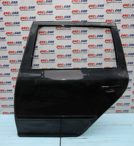 Usa stanga spate Skoda Octavia 2 (1Z3) combi 2004-2013