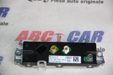 Amplificator antena Audi A5 8T 2008-2015 8K5035225AA