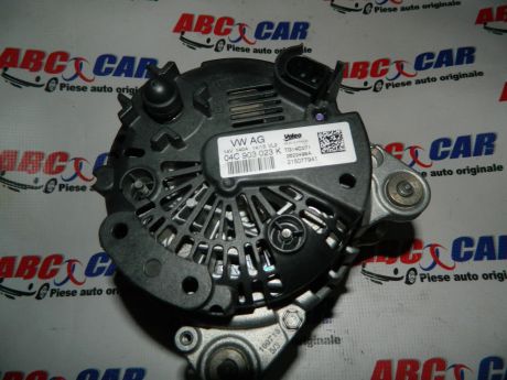 Alternator Audi A3 8V 2012-2020 1.4 TFSI 14V 140Amp 04C903023K