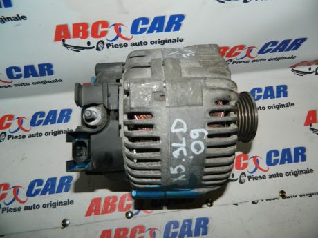 Alternator Valeo BMW X5 E70 2006-2013 3.0 D 2009 110/170 Amp 7796125AI03