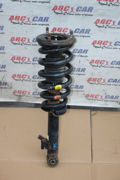 Amortizor cu arc fata Mitsubishi L200 2.5 DI-D 2006-2015