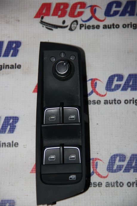 Butoane geamuri electrice si reglaj oglinzi Audi A1 8X 8X4959521A