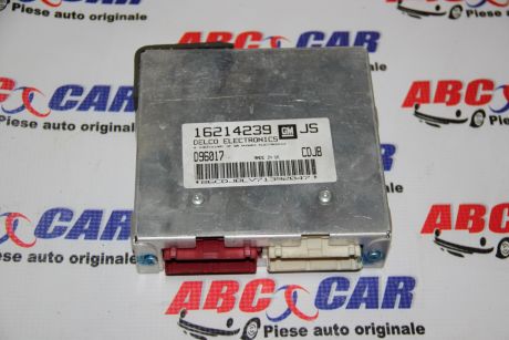 Calculator motor Opel Corsa B 1993-2000 162114239JS