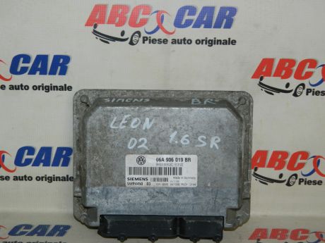 Calculator motor Seat Leon 1M1 1999-2005 1.6 B 06A906019BR
