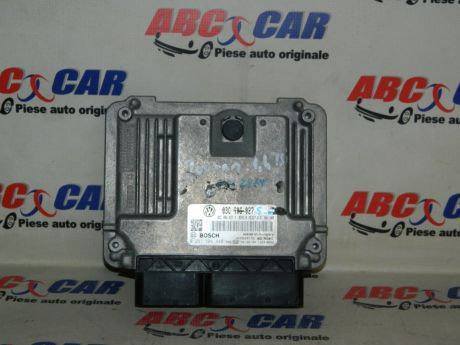 Calculator motor VW Tiguan 5N 2007-2016 1.4 TSI CAVD 03C906027