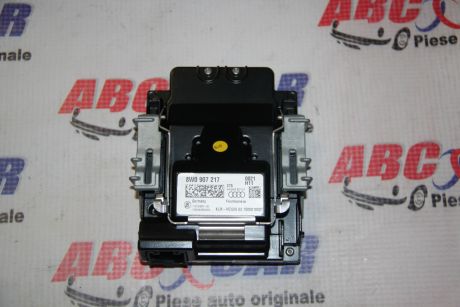 Camera frontala Audi A4 B9 8W 2015-prezent 8W0907217