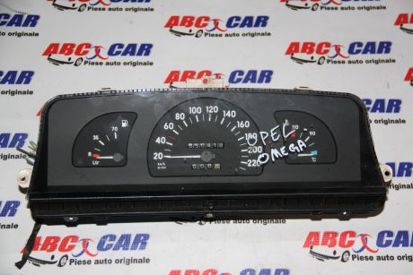 Ceas bord Opel Omega 1986-2003 2.3 Diesel 90213846